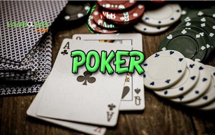 Khám phá game Poker online đổi thưởng tại BK8