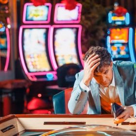 Lời khuyên cho người nghiện cờ bạc