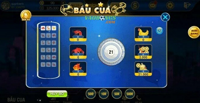 VN88 ra mắt nhiều phiên bản chơi game online đặc sắc