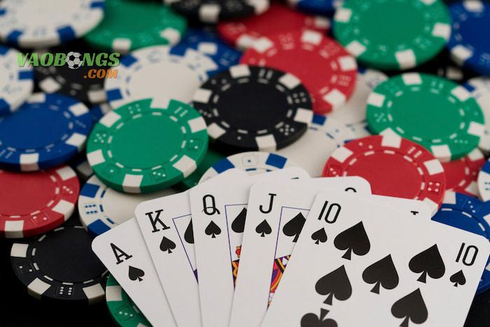 Poker đổi tiền thật tại W88 được rất nhiều người lựa chọn 
