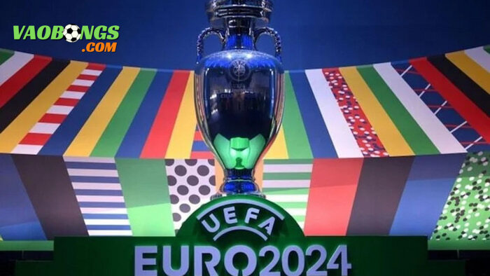 Chủ nhà Euro 2024 Đức sẽ tham gia trận đấu mở màn