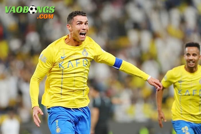 Số liệu thống kê về Cristiano Ronaldo là điều không ít người hâm mộ hiện nay tò mò